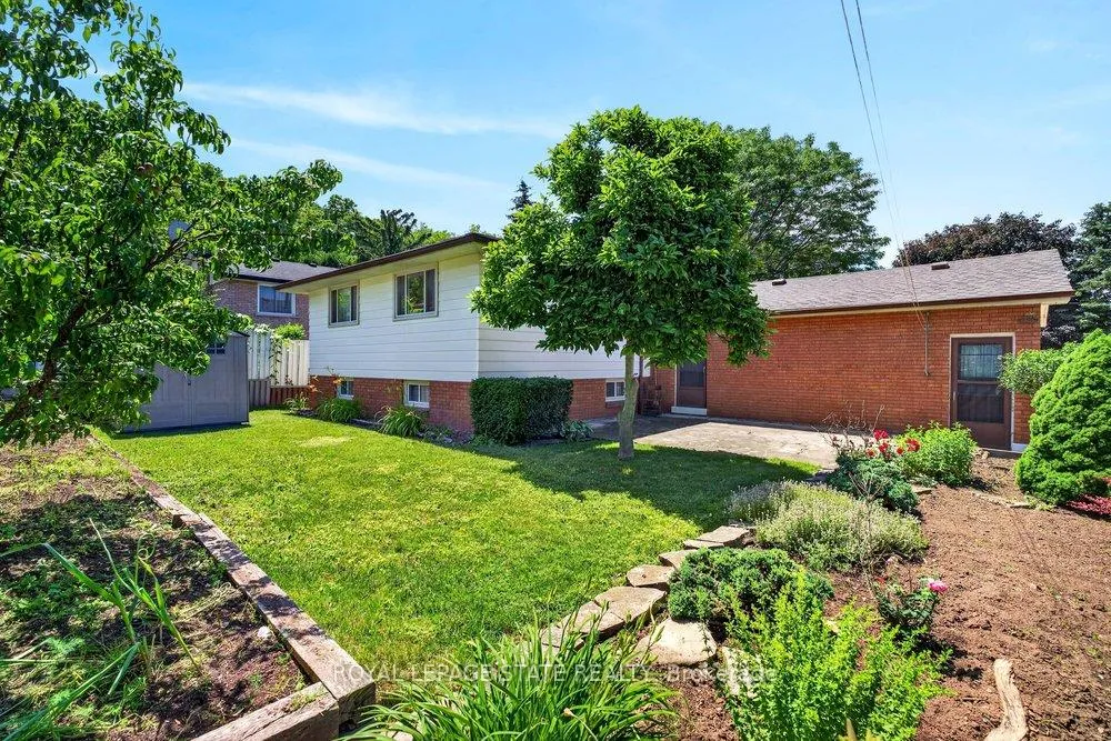 Photo 7 of 36 Gray Road, Hamilton, Stoney Creek — HOMEH