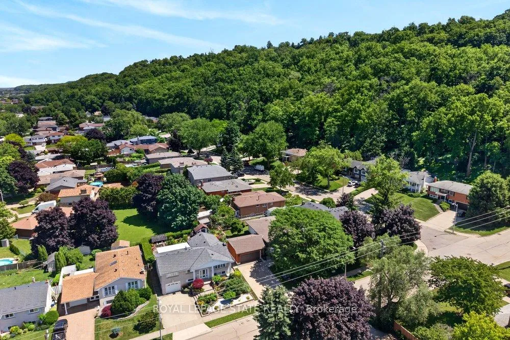 Photo 9 of 36 Gray Road, Hamilton, Stoney Creek — HOMEH