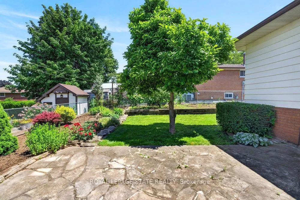 Photo 39 of 36 Gray Road, Hamilton, Stoney Creek — HOMEH
