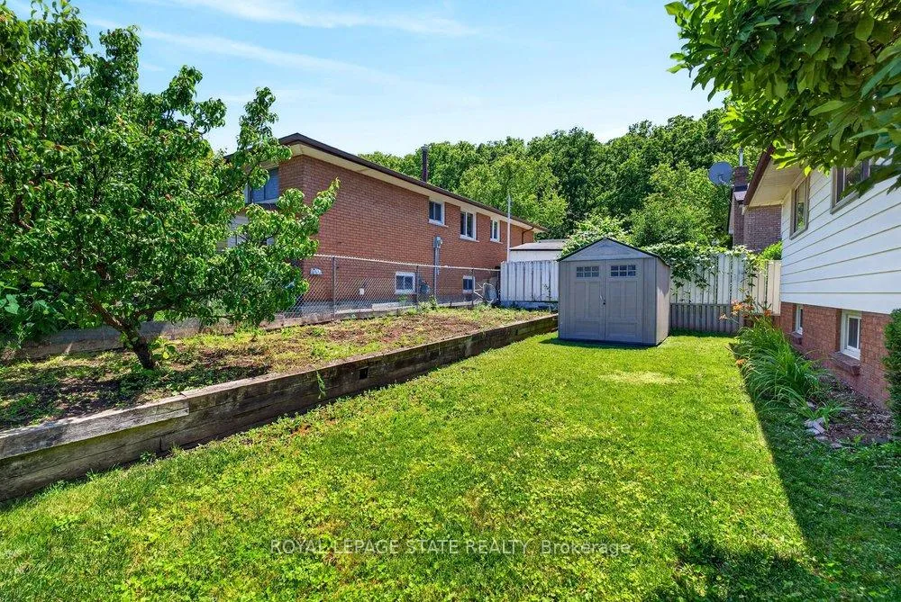 Photo 40 of 36 Gray Road, Hamilton, Stoney Creek — HOMEH