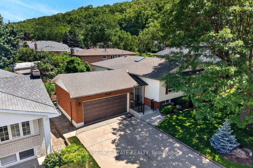 Photo 43 of 36 Gray Road, Hamilton, Stoney Creek — HOMEH