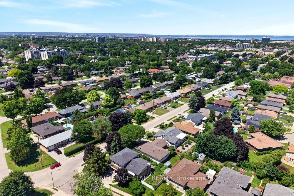Photo 46 of 36 Gray Road, Hamilton, Stoney Creek — HOMEH