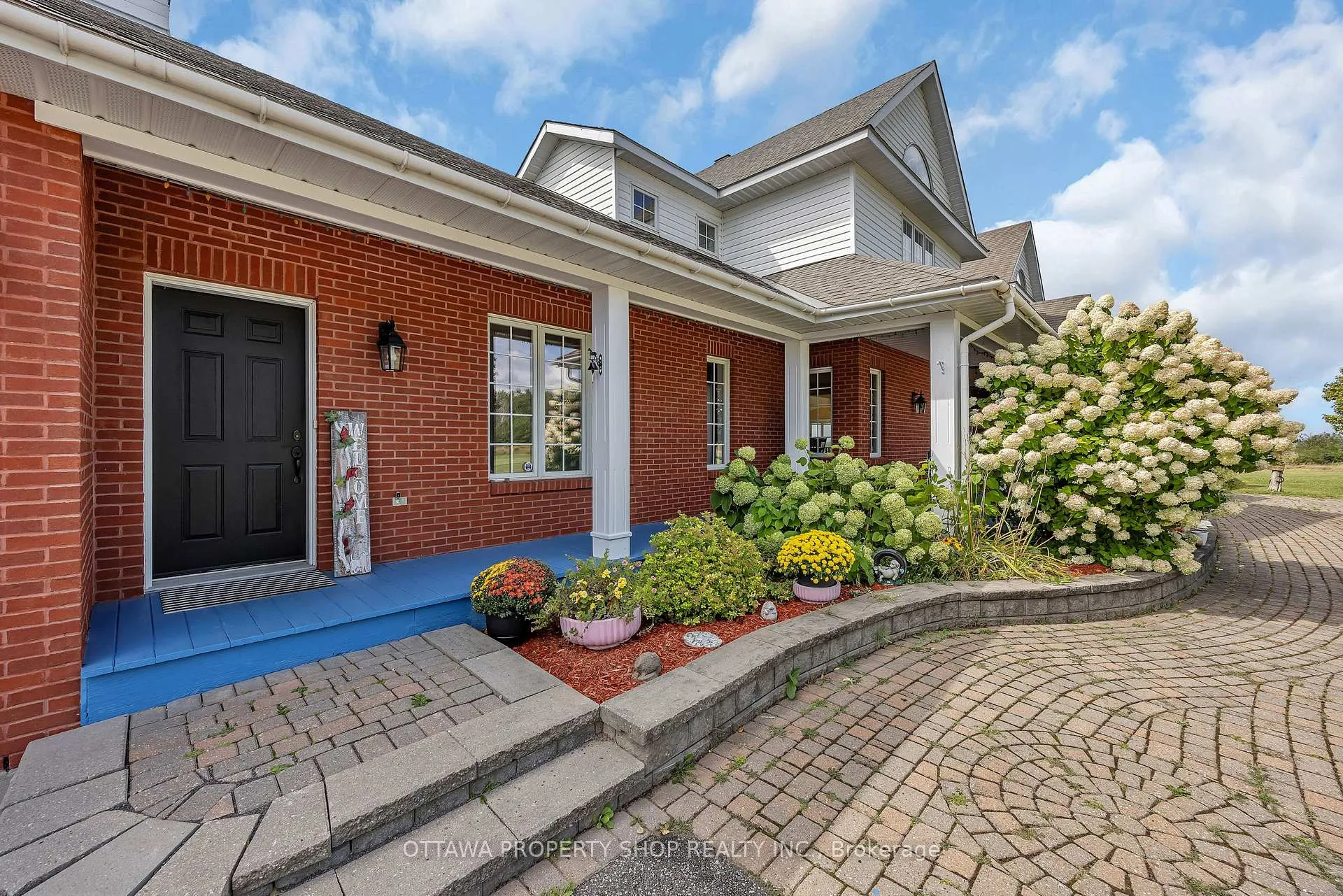 Photo 2 of 3057 Greenland Road, Ottawa, Dunrobin Shores — HOMEH