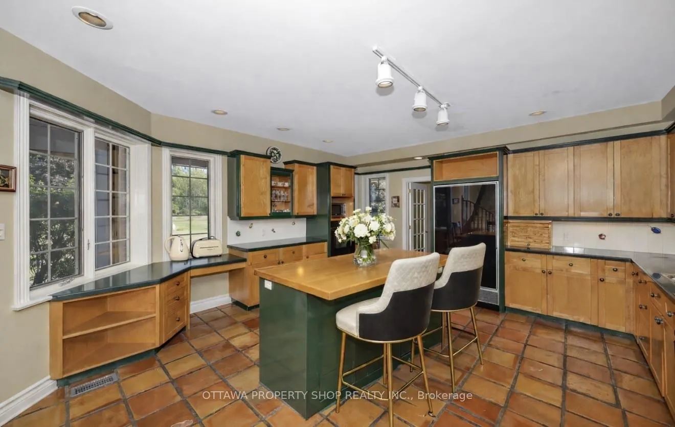 Photo 8 of 3057 Greenland Road, Ottawa, Dunrobin Shores — HOMEH