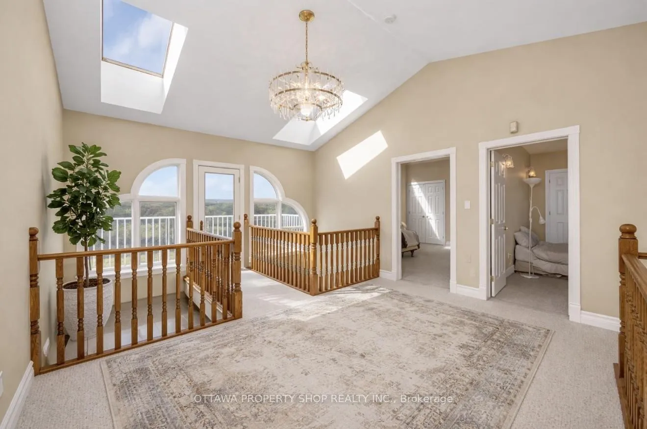 Photo 10 of 3057 Greenland Road, Ottawa, Dunrobin Shores — HOMEH