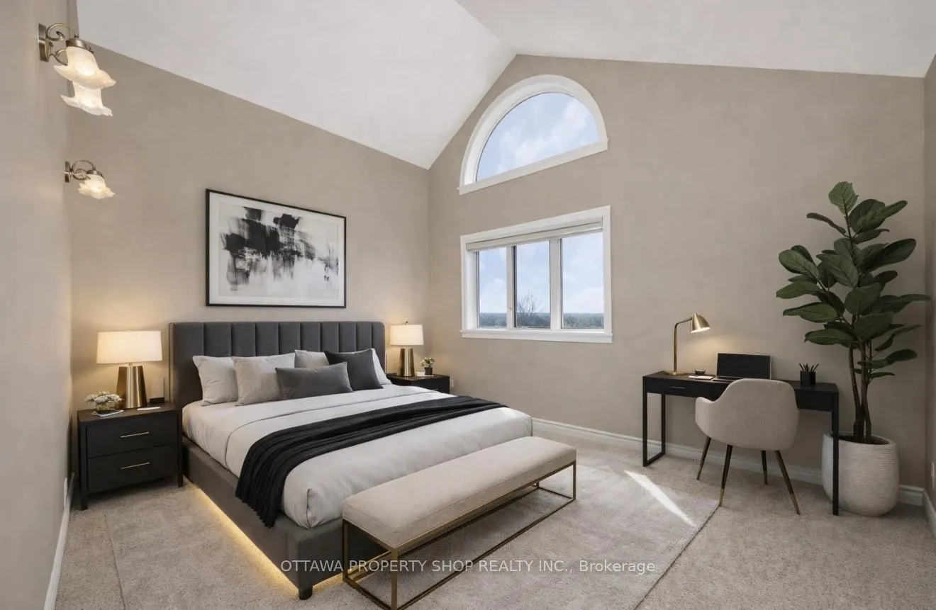 Photo 11 of 3057 Greenland Road, Ottawa, Dunrobin Shores — HOMEH