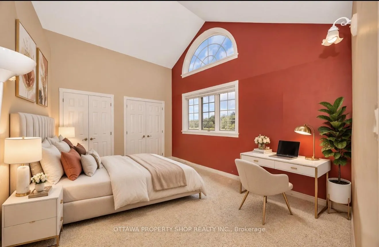 Photo 15 of 3057 Greenland Road, Ottawa, Dunrobin Shores — HOMEH