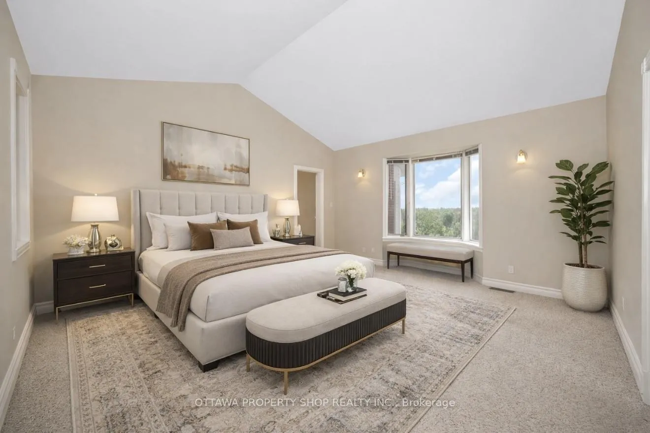 Photo 16 of 3057 Greenland Road, Ottawa, Dunrobin Shores — HOMEH