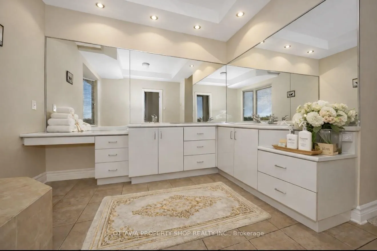 Photo 17 of 3057 Greenland Road, Ottawa, Dunrobin Shores — HOMEH
