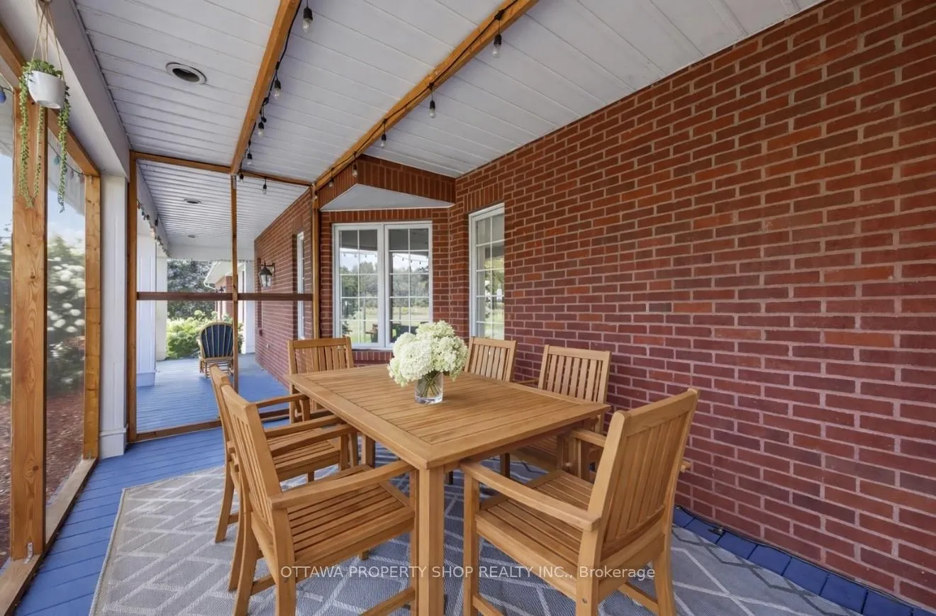 Photo 20 of 3057 Greenland Road, Ottawa, Dunrobin Shores — HOMEH