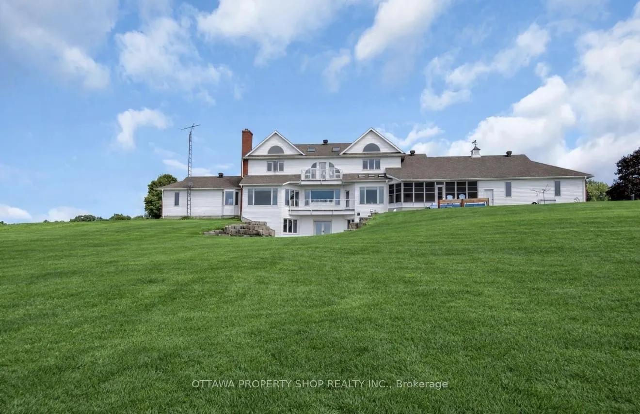 Photo 22 of 3057 Greenland Road, Ottawa, Dunrobin Shores — HOMEH