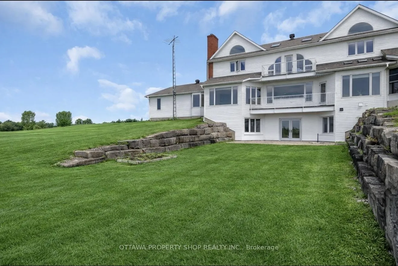 Photo 23 of 3057 Greenland Road, Ottawa, Dunrobin Shores — HOMEH