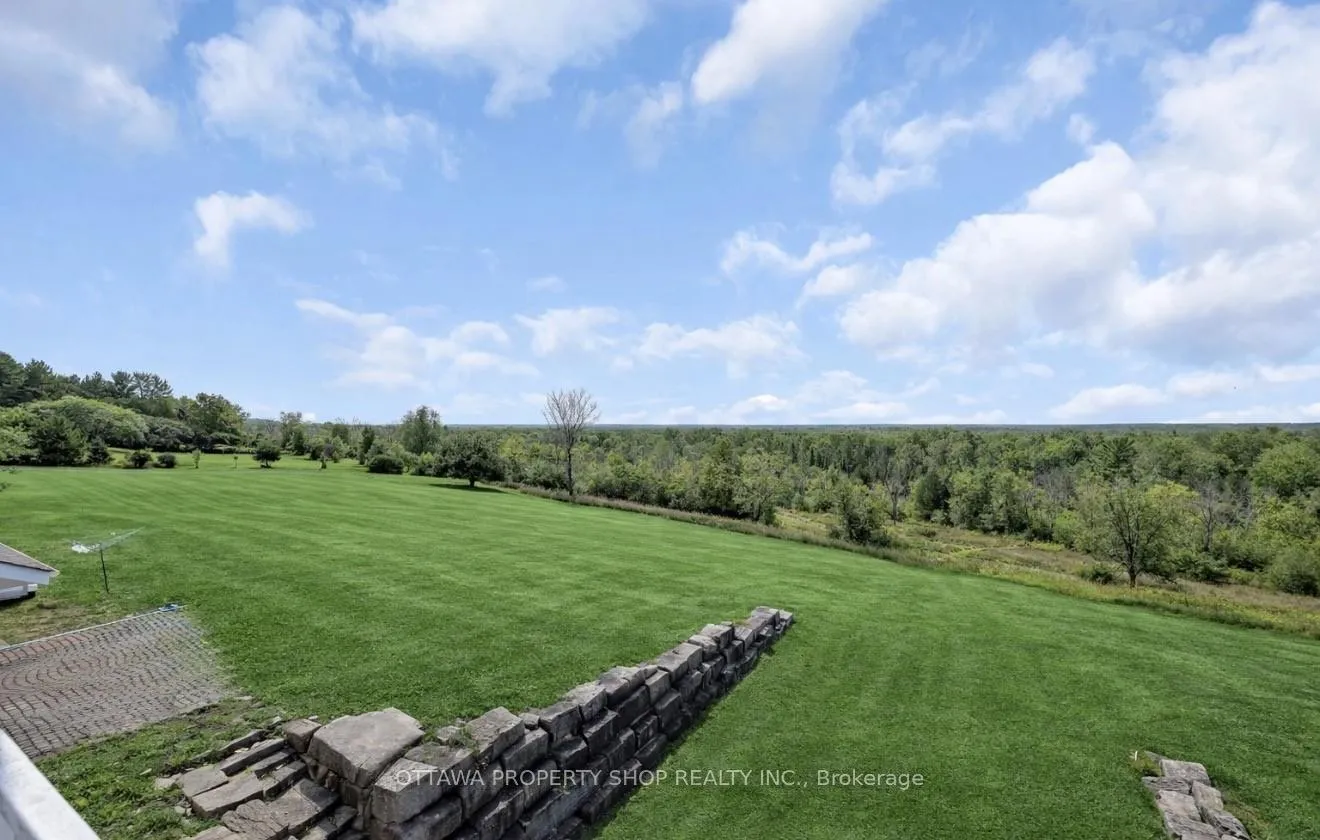 Photo 26 of 3057 Greenland Road, Ottawa, Dunrobin Shores — HOMEH