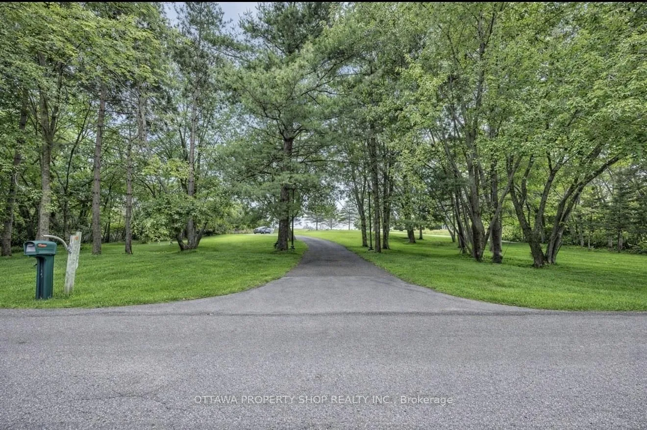 Photo 29 of 3057 Greenland Road, Ottawa, Dunrobin Shores — HOMEH