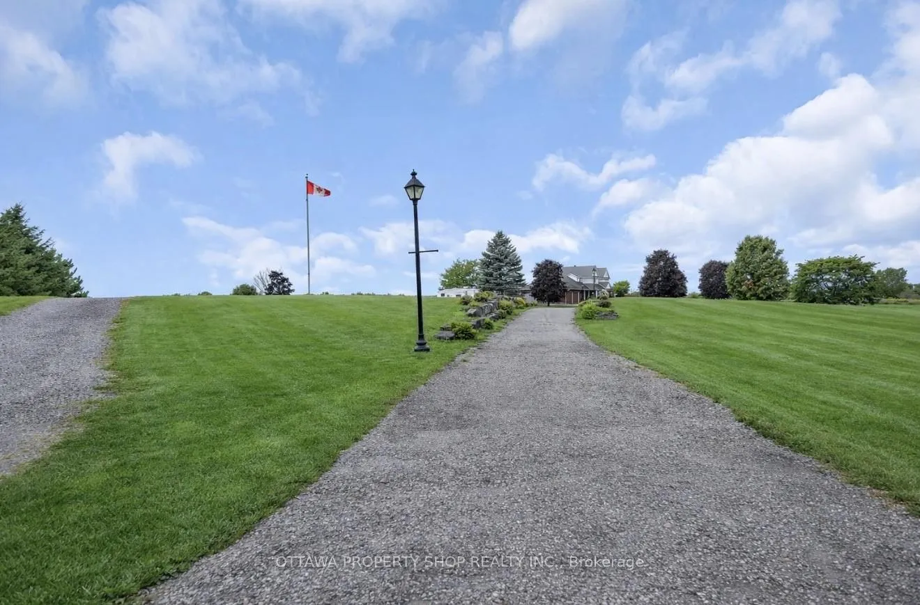 Photo 30 of 3057 Greenland Road, Ottawa, Dunrobin Shores — HOMEH
