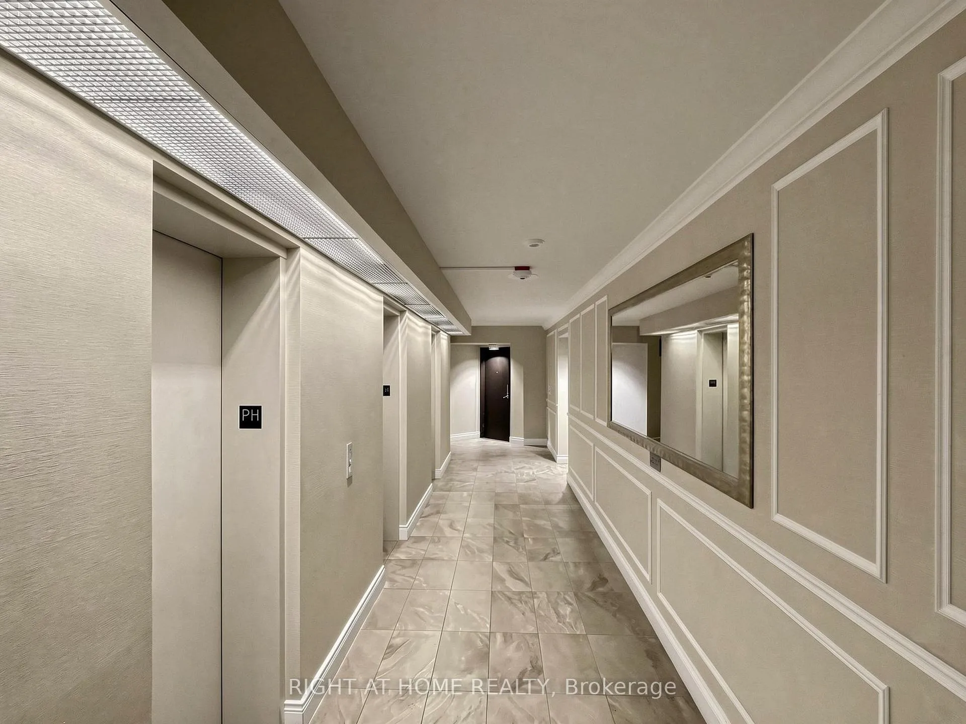Photo 7 of Unit Ph6, 4725 Sheppard Avenue E, Scarborough, Agincourt South-Malvern West — HOMEH