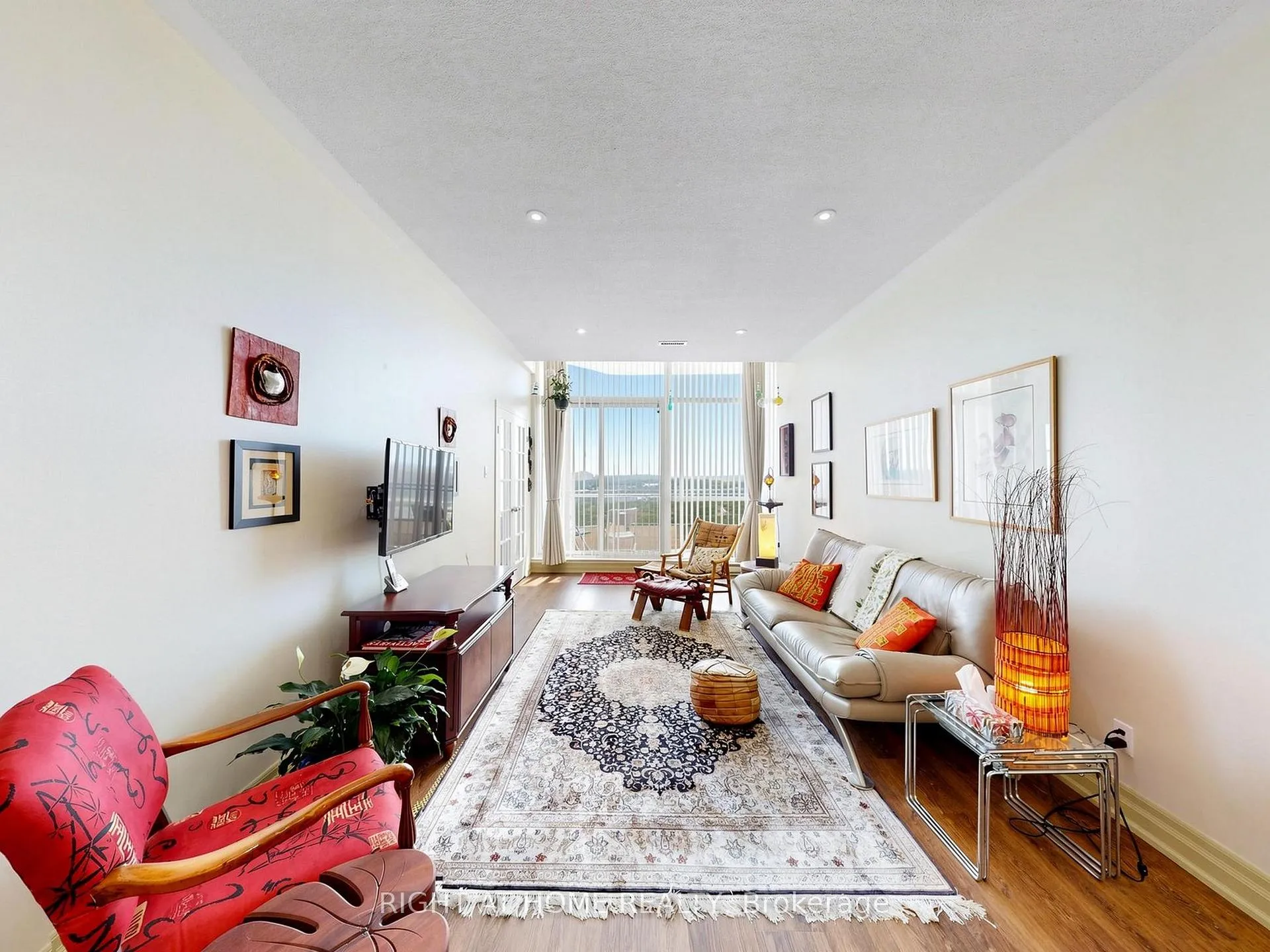 Photo 8 of Unit Ph6, 4725 Sheppard Avenue E, Scarborough, Agincourt South-Malvern West — HOMEH
