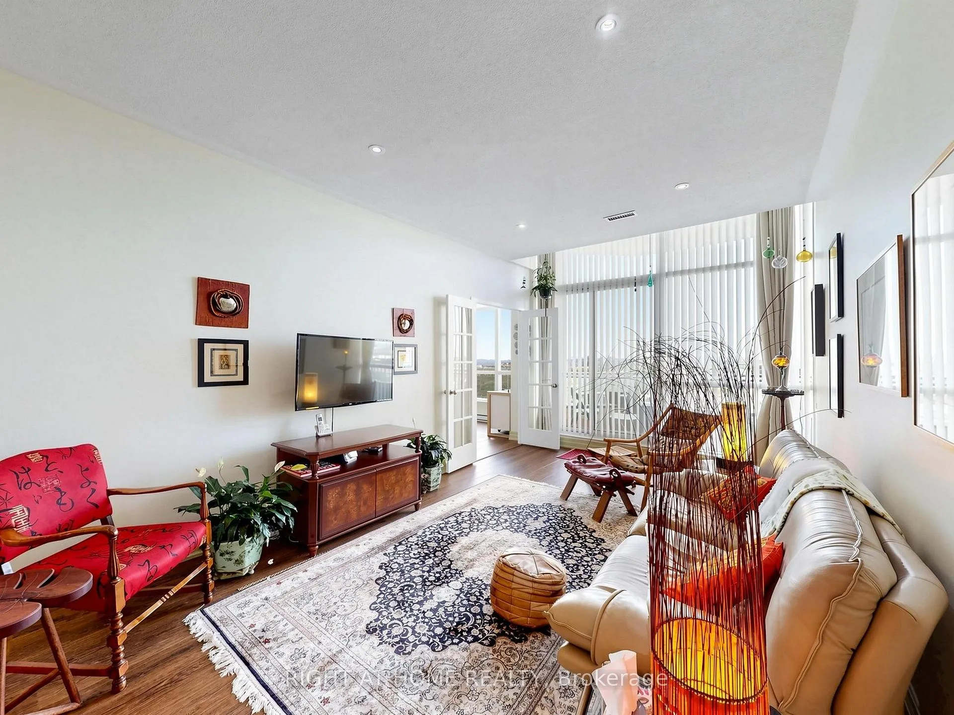 Photo 10 of Unit Ph6, 4725 Sheppard Avenue E, Scarborough, Agincourt South-Malvern West — HOMEH