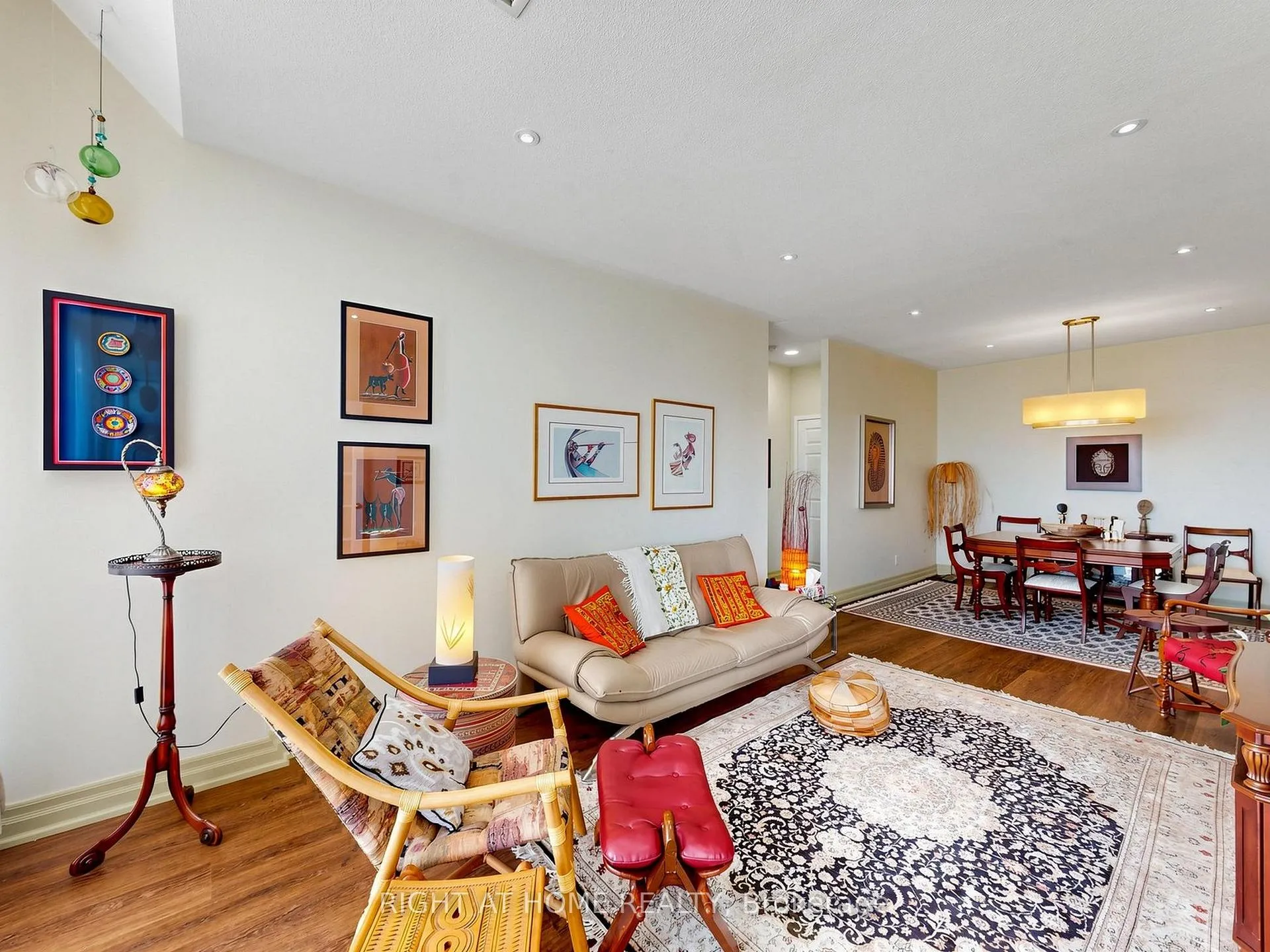 Photo 12 of Unit Ph6, 4725 Sheppard Avenue E, Scarborough, Agincourt South-Malvern West — HOMEH