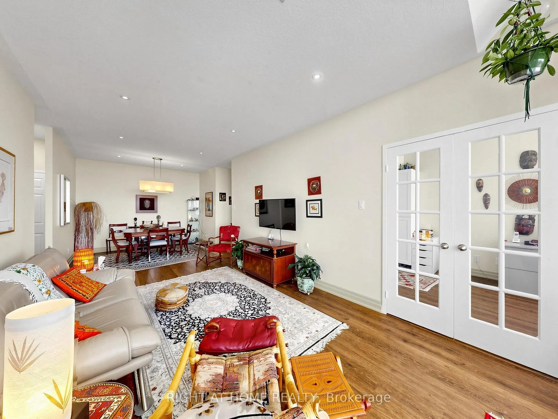 Photo 13 of Unit Ph6, 4725 Sheppard Avenue E, Scarborough, Agincourt South-Malvern West — HOMEH