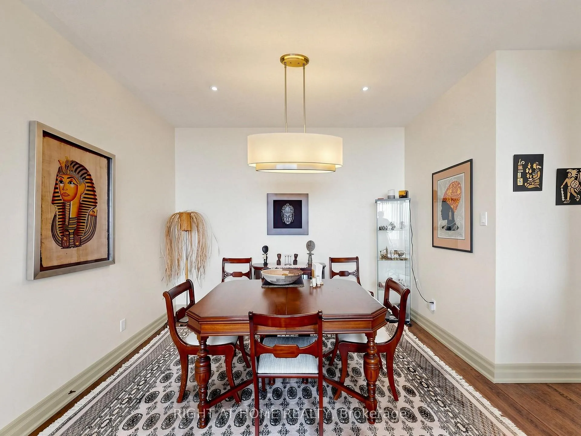 Photo 14 of Unit Ph6, 4725 Sheppard Avenue E, Scarborough, Agincourt South-Malvern West — HOMEH