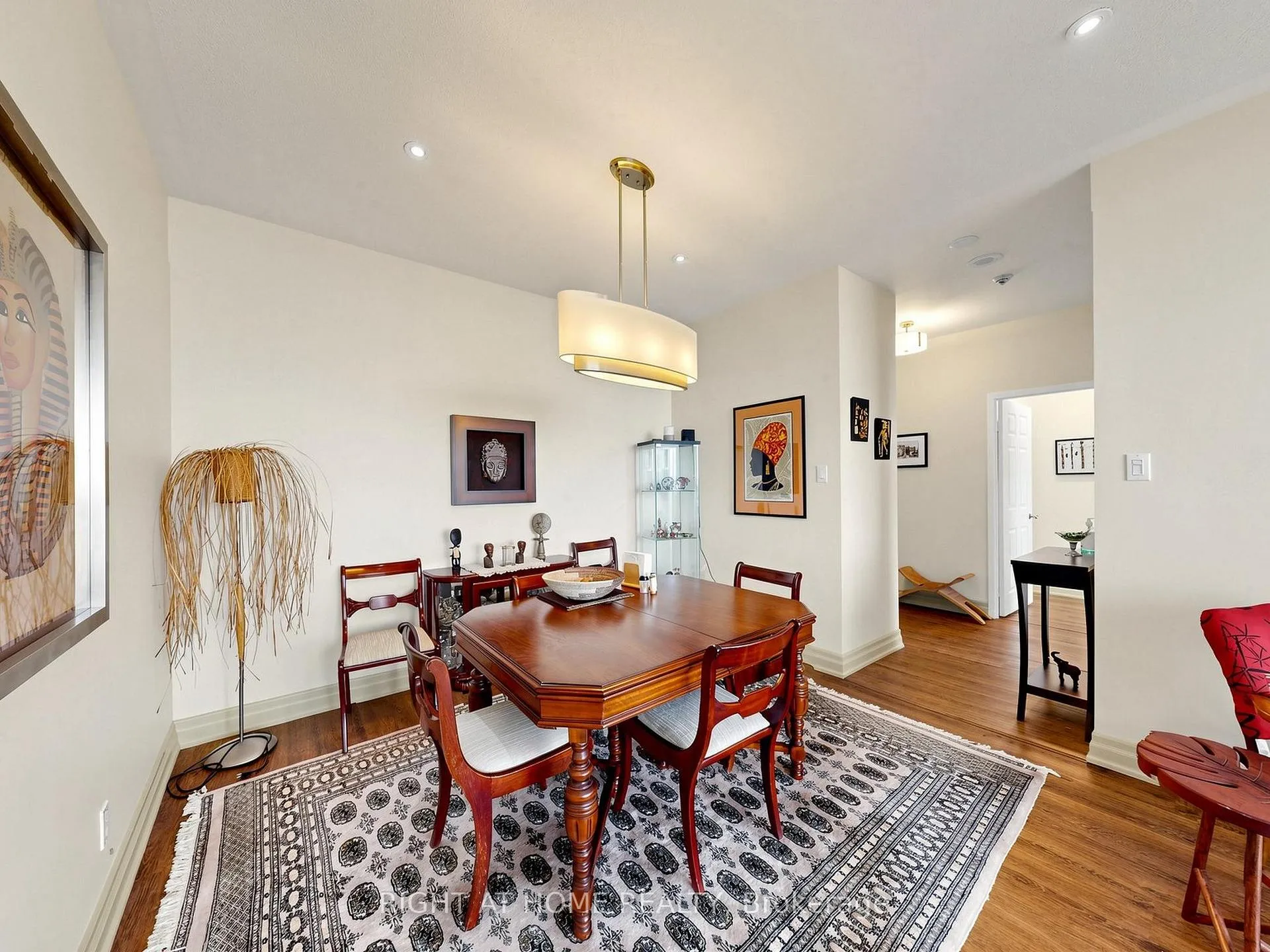 Photo 15 of Unit Ph6, 4725 Sheppard Avenue E, Scarborough, Agincourt South-Malvern West — HOMEH