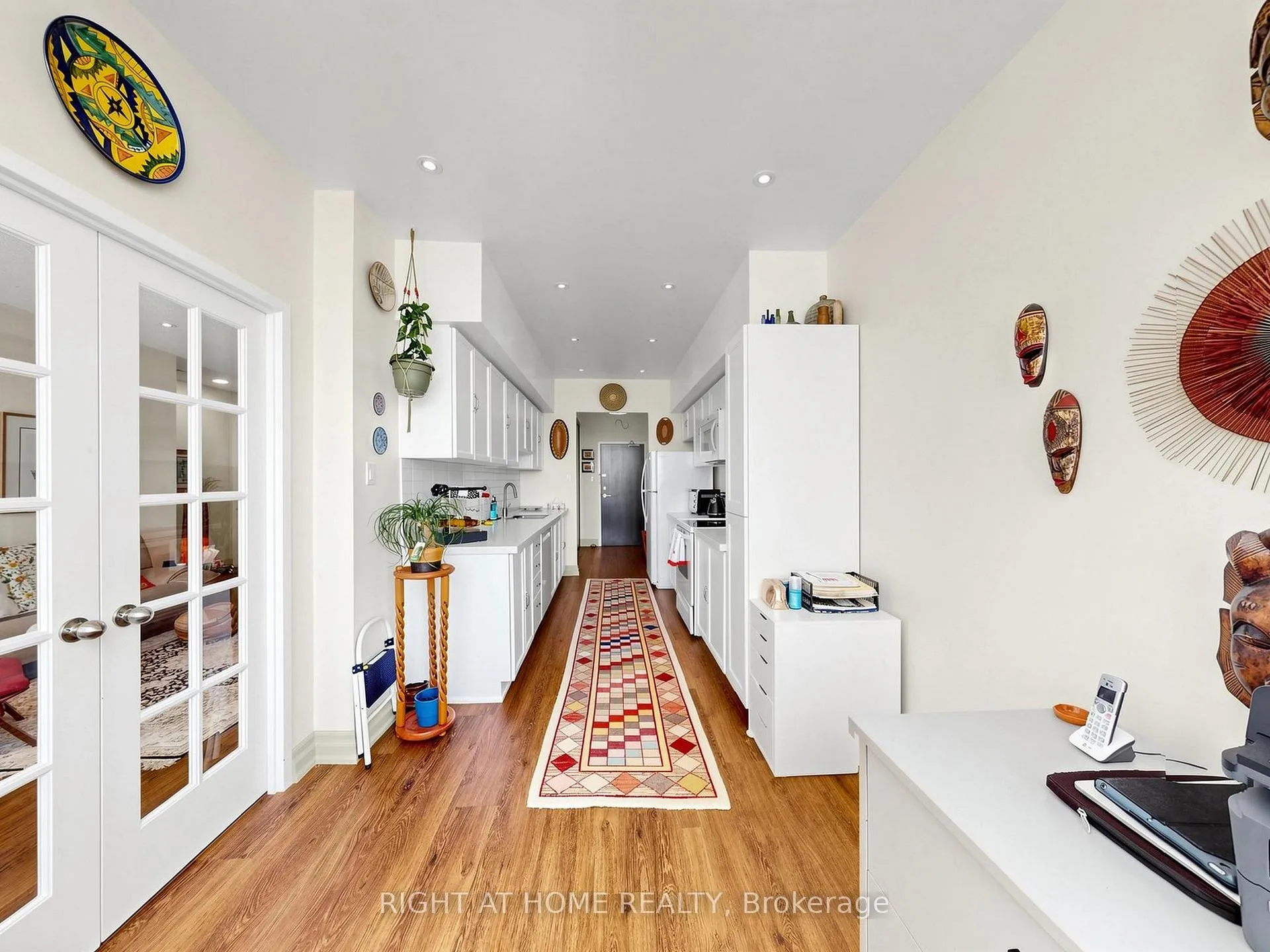 Photo 18 of Unit Ph6, 4725 Sheppard Avenue E, Scarborough, Agincourt South-Malvern West — HOMEH