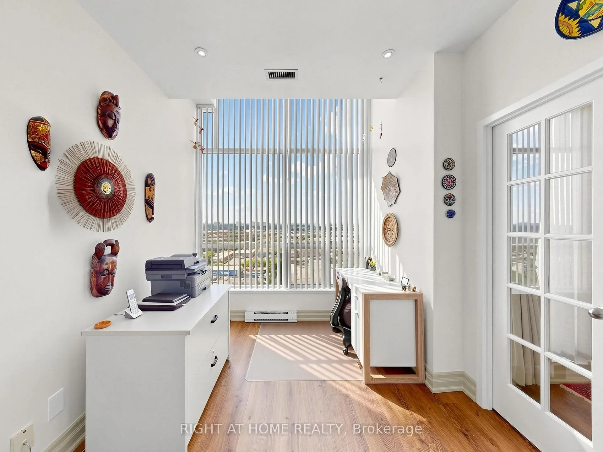 Photo 19 of Unit Ph6, 4725 Sheppard Avenue E, Scarborough, Agincourt South-Malvern West — HOMEH