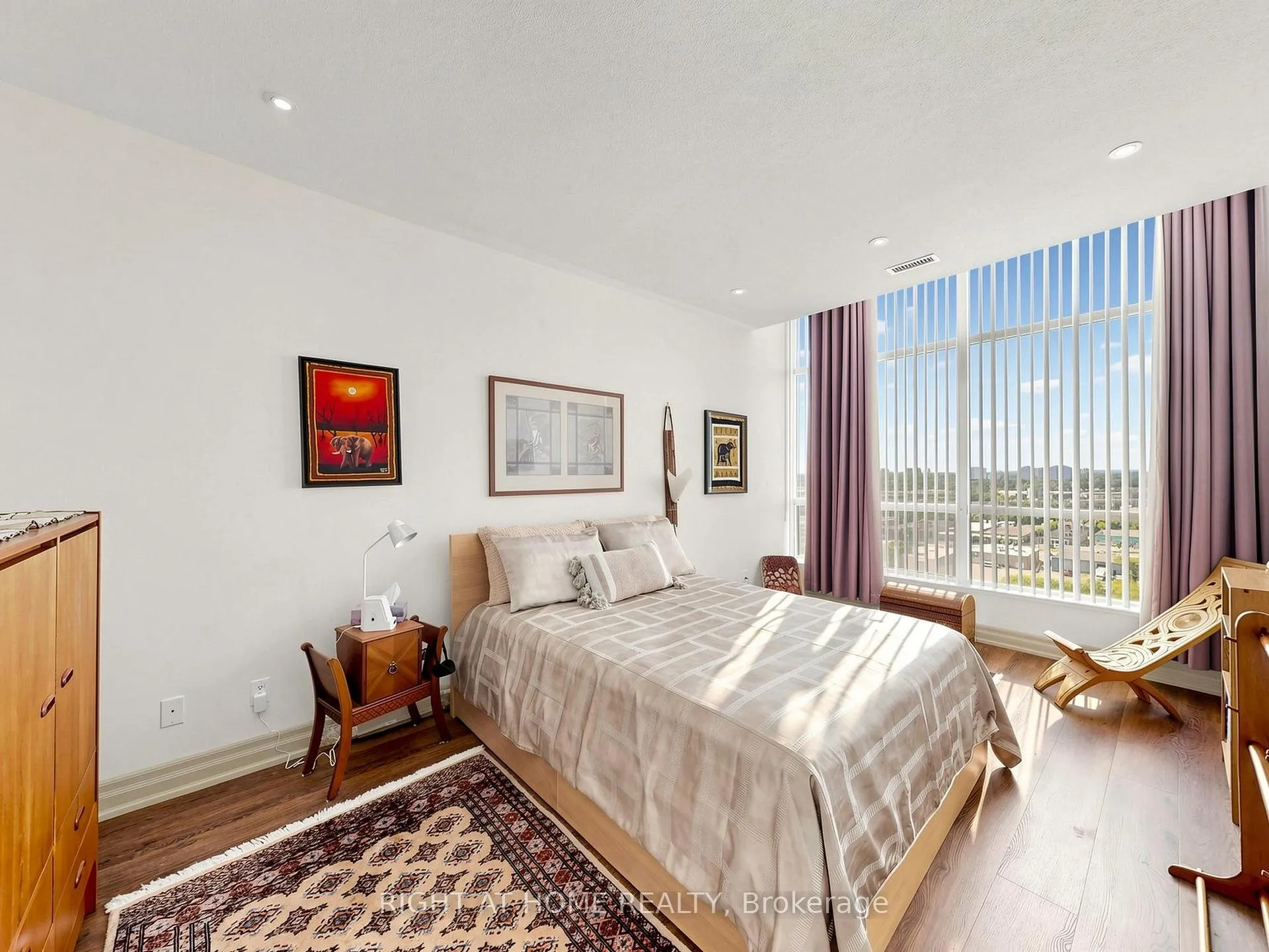 Photo 20 of Unit Ph6, 4725 Sheppard Avenue E, Scarborough, Agincourt South-Malvern West — HOMEH