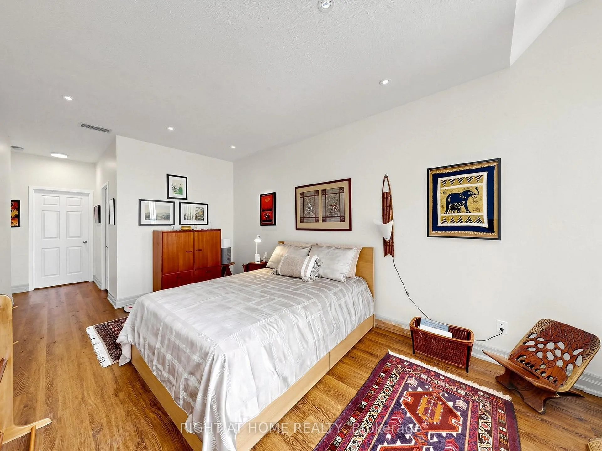 Photo 22 of Unit Ph6, 4725 Sheppard Avenue E, Scarborough, Agincourt South-Malvern West — HOMEH
