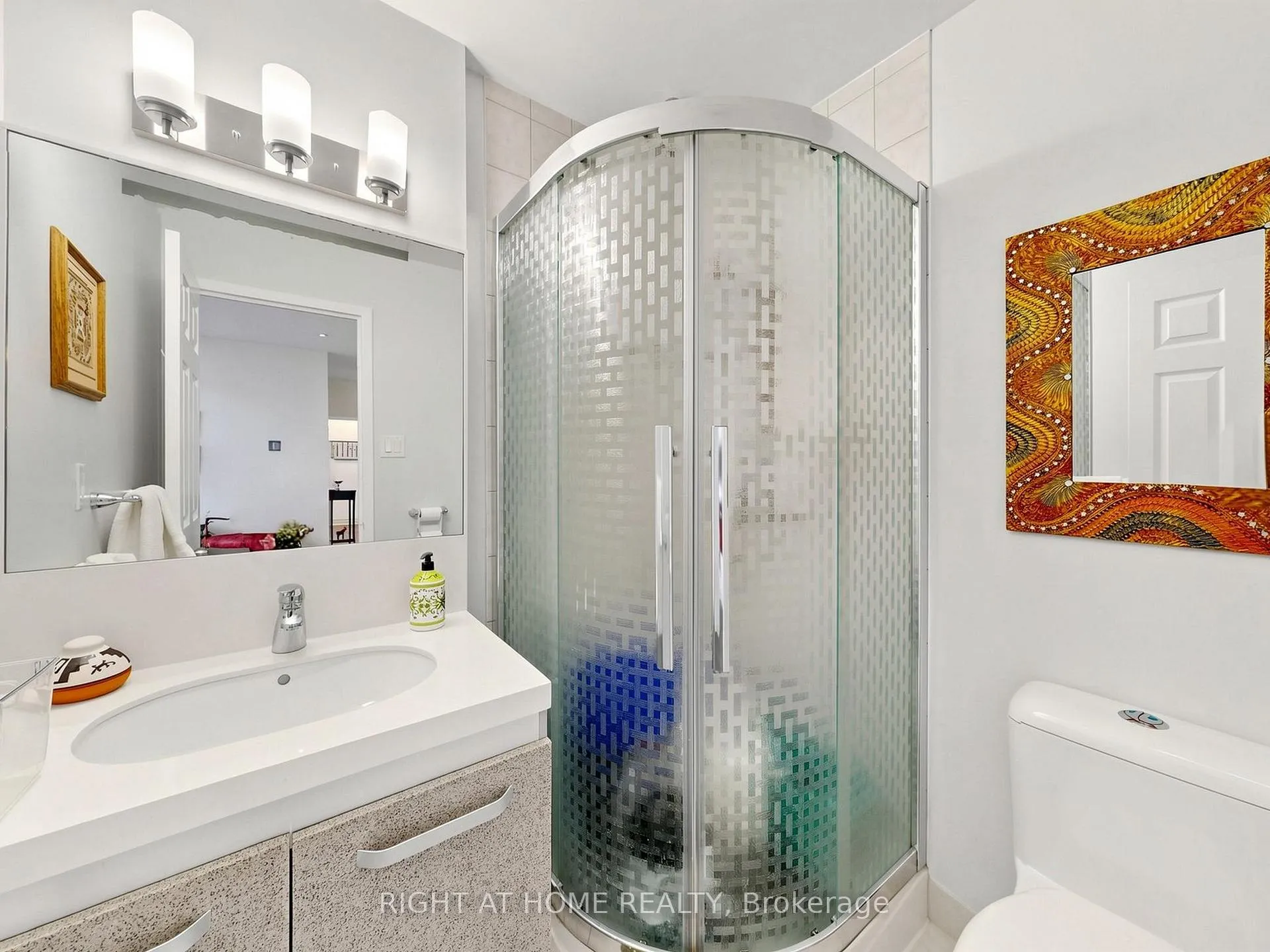 Photo 31 of Unit Ph6, 4725 Sheppard Avenue E, Scarborough, Agincourt South-Malvern West — HOMEH