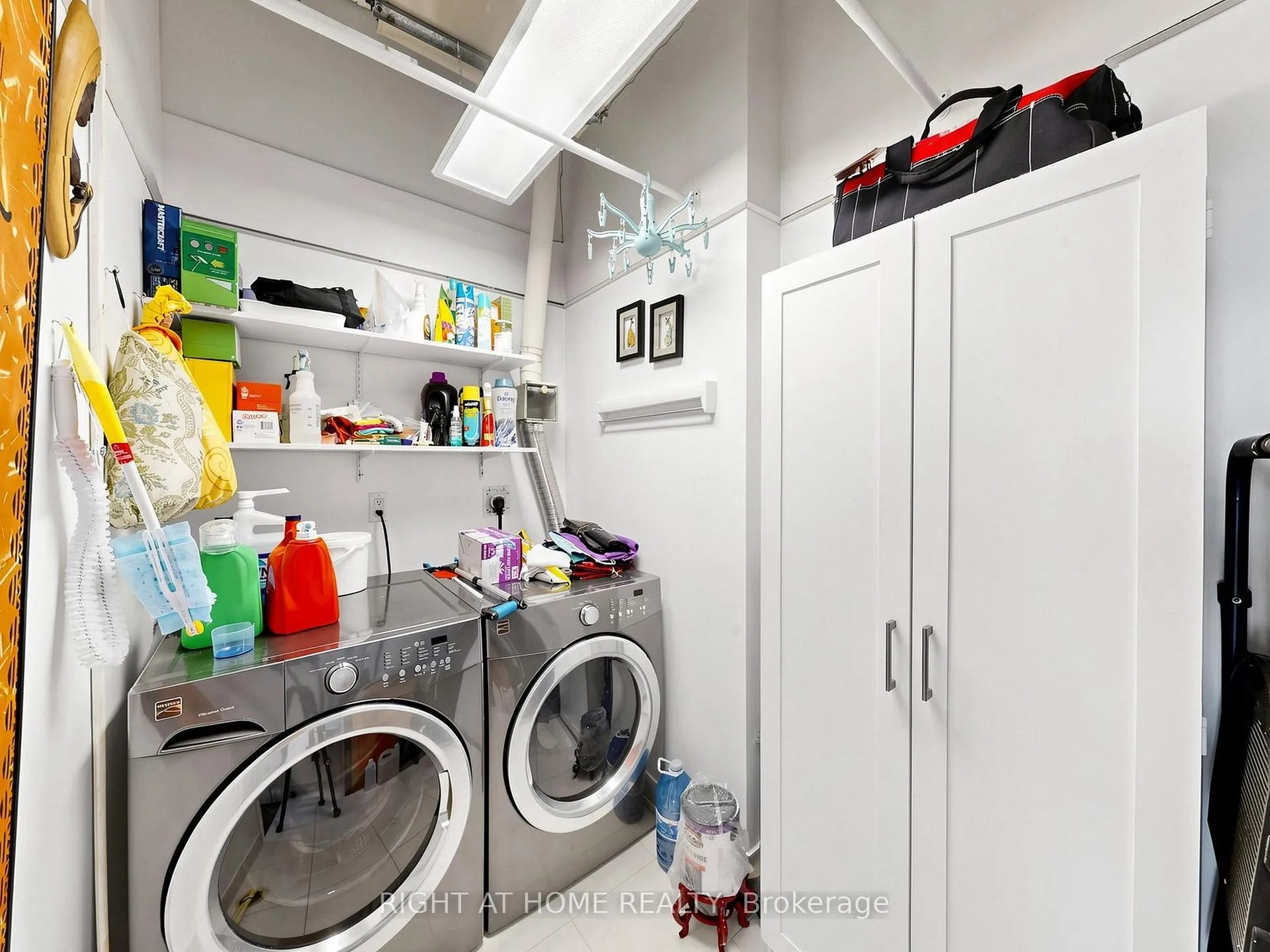 Photo 32 of Unit Ph6, 4725 Sheppard Avenue E, Scarborough, Agincourt South-Malvern West — HOMEH