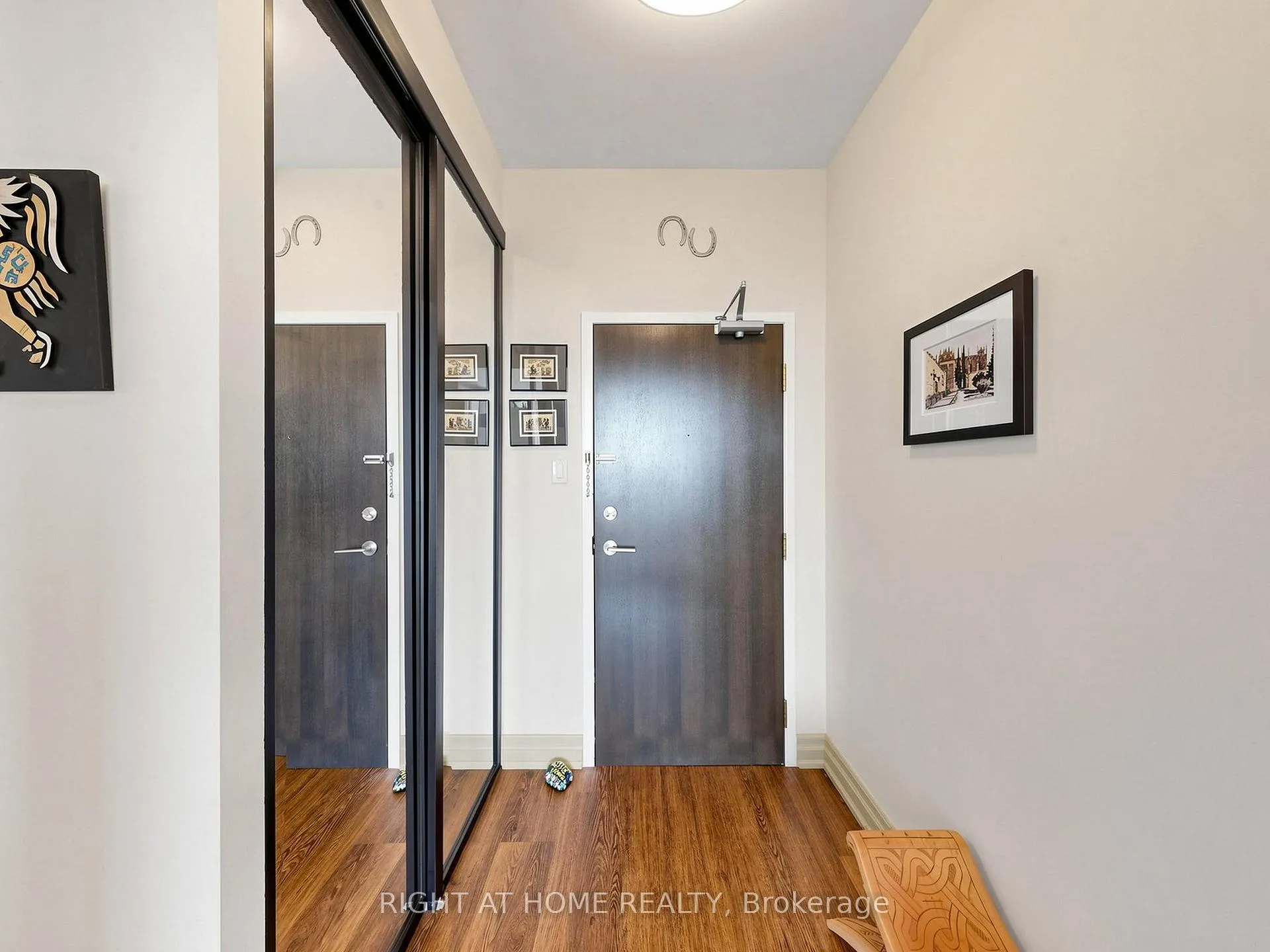 Photo 34 of Unit Ph6, 4725 Sheppard Avenue E, Scarborough, Agincourt South-Malvern West — HOMEH