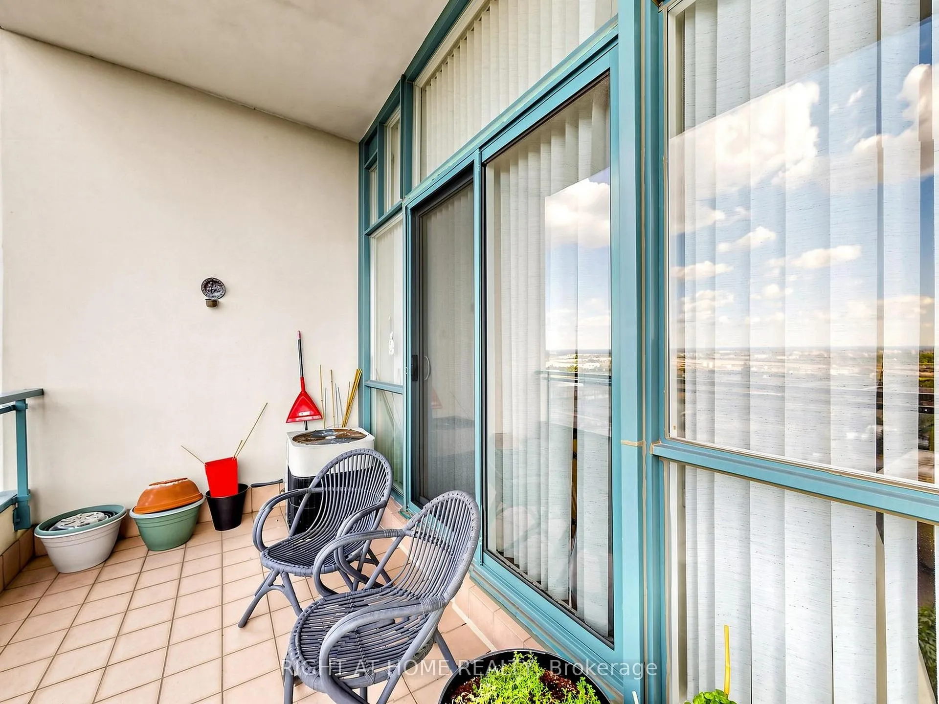 Photo 35 of Unit Ph6, 4725 Sheppard Avenue E, Scarborough, Agincourt South-Malvern West — HOMEH