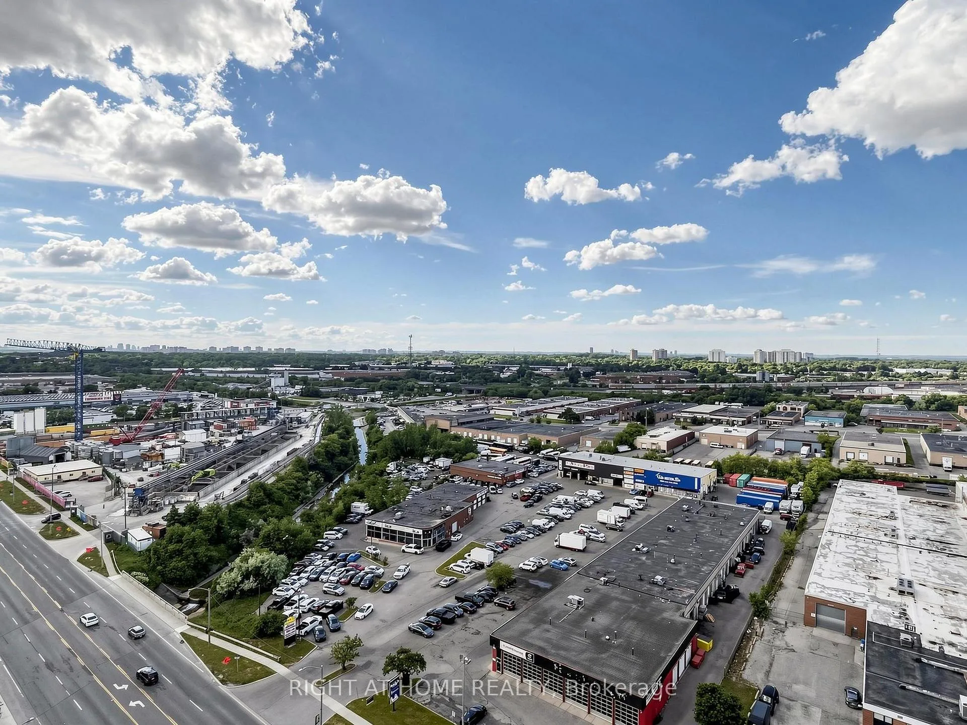 Photo 37 of Unit Ph6, 4725 Sheppard Avenue E, Scarborough, Agincourt South-Malvern West — HOMEH