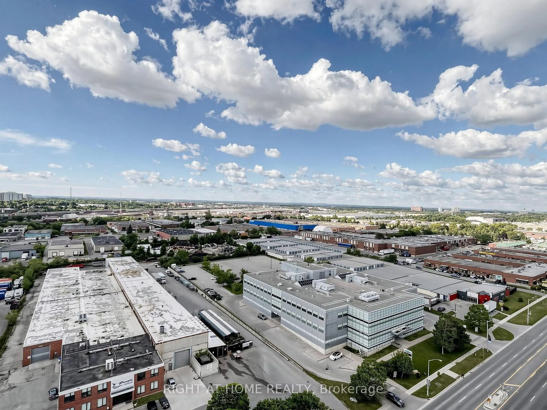 Photo 38 of Unit Ph6, 4725 Sheppard Avenue E, Scarborough, Agincourt South-Malvern West — HOMEH