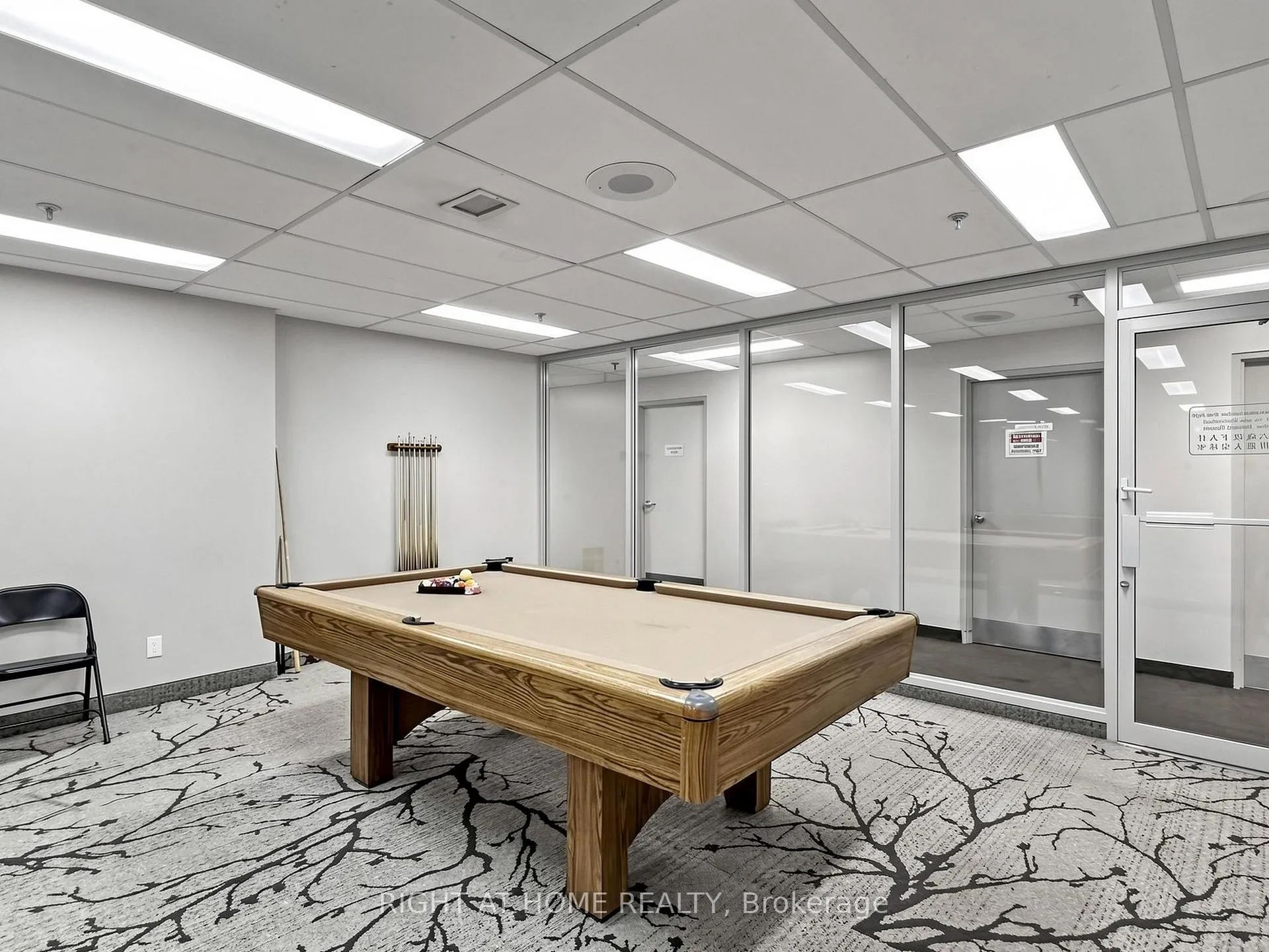 Photo 41 of Unit Ph6, 4725 Sheppard Avenue E, Scarborough, Agincourt South-Malvern West — HOMEH