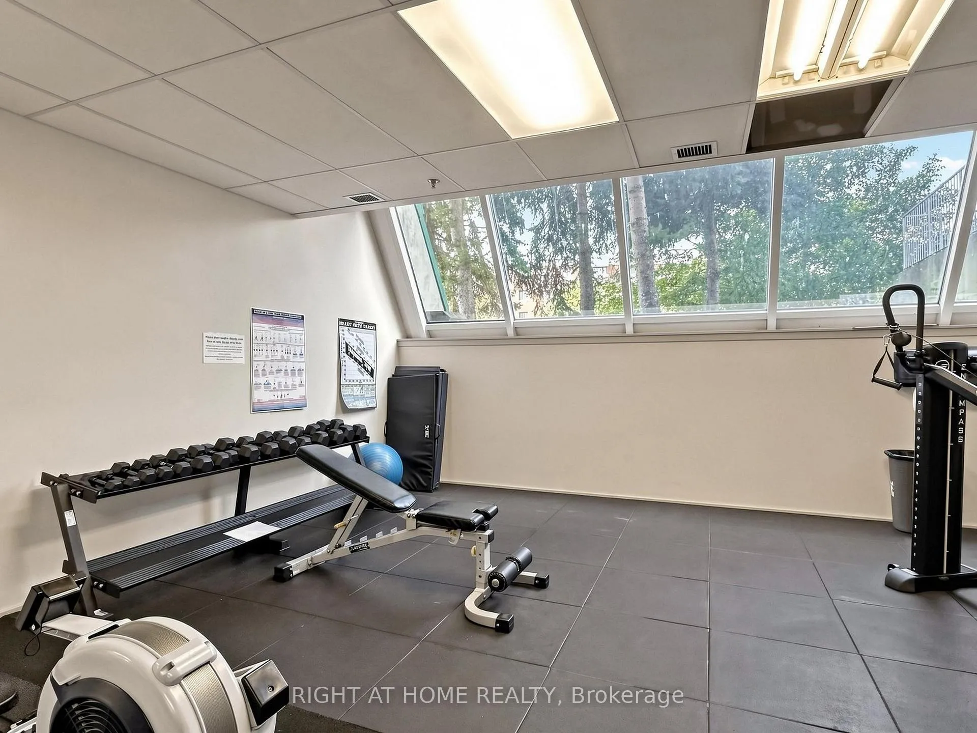 Photo 43 of Unit Ph6, 4725 Sheppard Avenue E, Scarborough, Agincourt South-Malvern West — HOMEH