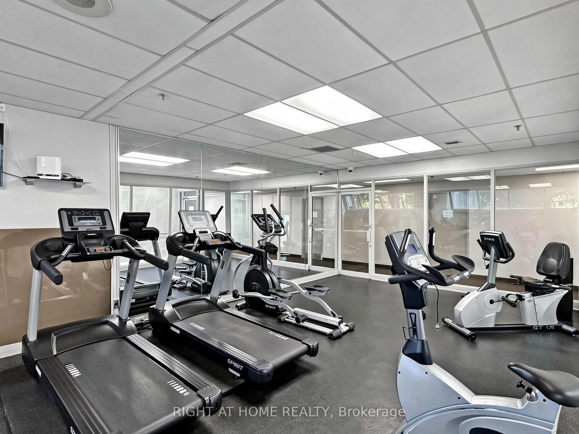Photo 45 of Unit Ph6, 4725 Sheppard Avenue E, Scarborough, Agincourt South-Malvern West — HOMEH