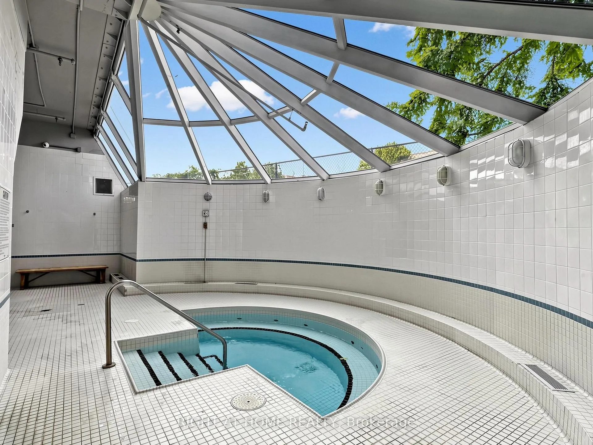 Photo 47 of Unit Ph6, 4725 Sheppard Avenue E, Scarborough, Agincourt South-Malvern West — HOMEH