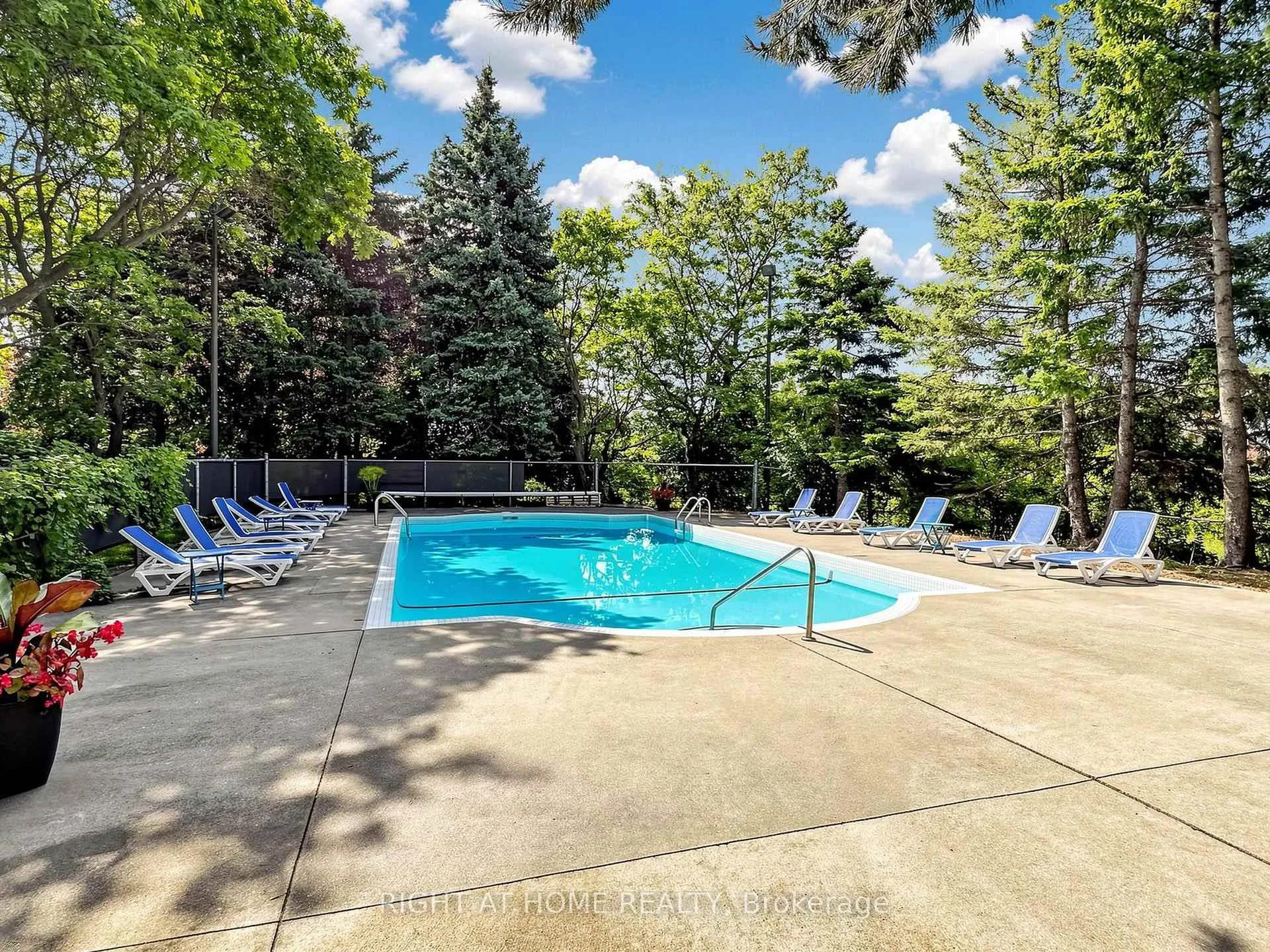 Photo 48 of Unit Ph6, 4725 Sheppard Avenue E, Scarborough, Agincourt South-Malvern West — HOMEH