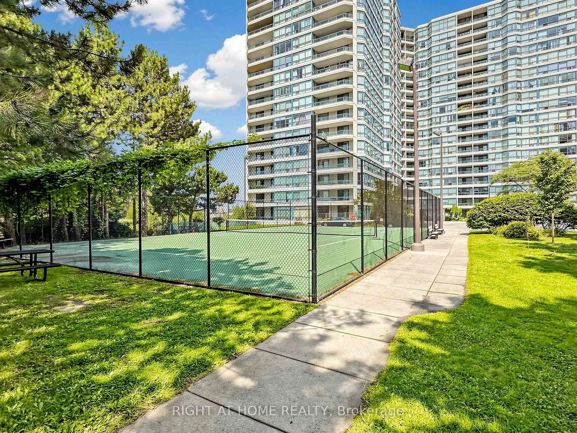 Photo 49 of Unit Ph6, 4725 Sheppard Avenue E, Scarborough, Agincourt South-Malvern West — HOMEH