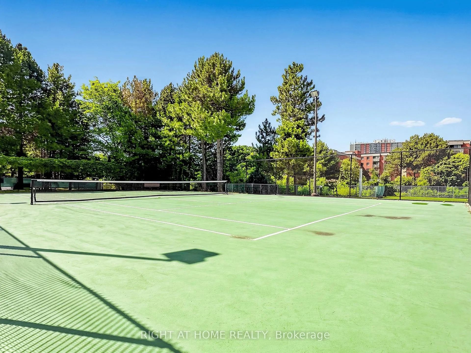 Photo 50 of Unit Ph6, 4725 Sheppard Avenue E, Scarborough, Agincourt South-Malvern West — HOMEH