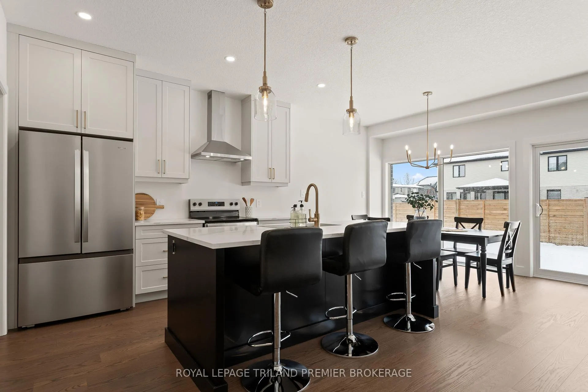 Photo 14 of 4375 Sagebrush Crescent, London, South V — HOMEH