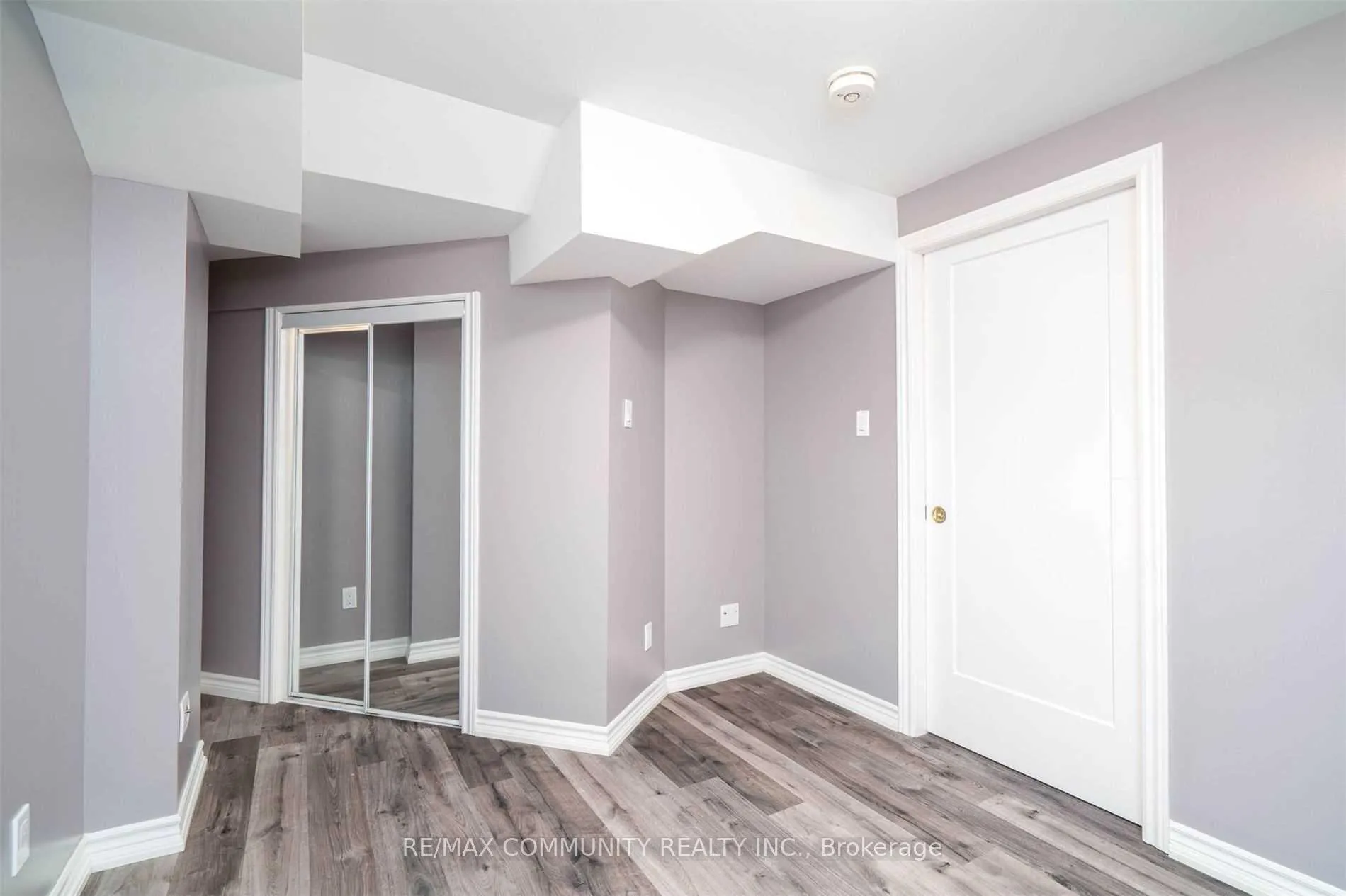 Photo 9 of Unit Lower, 50 Perfitt Crescent, Ajax, Central — HOMEH