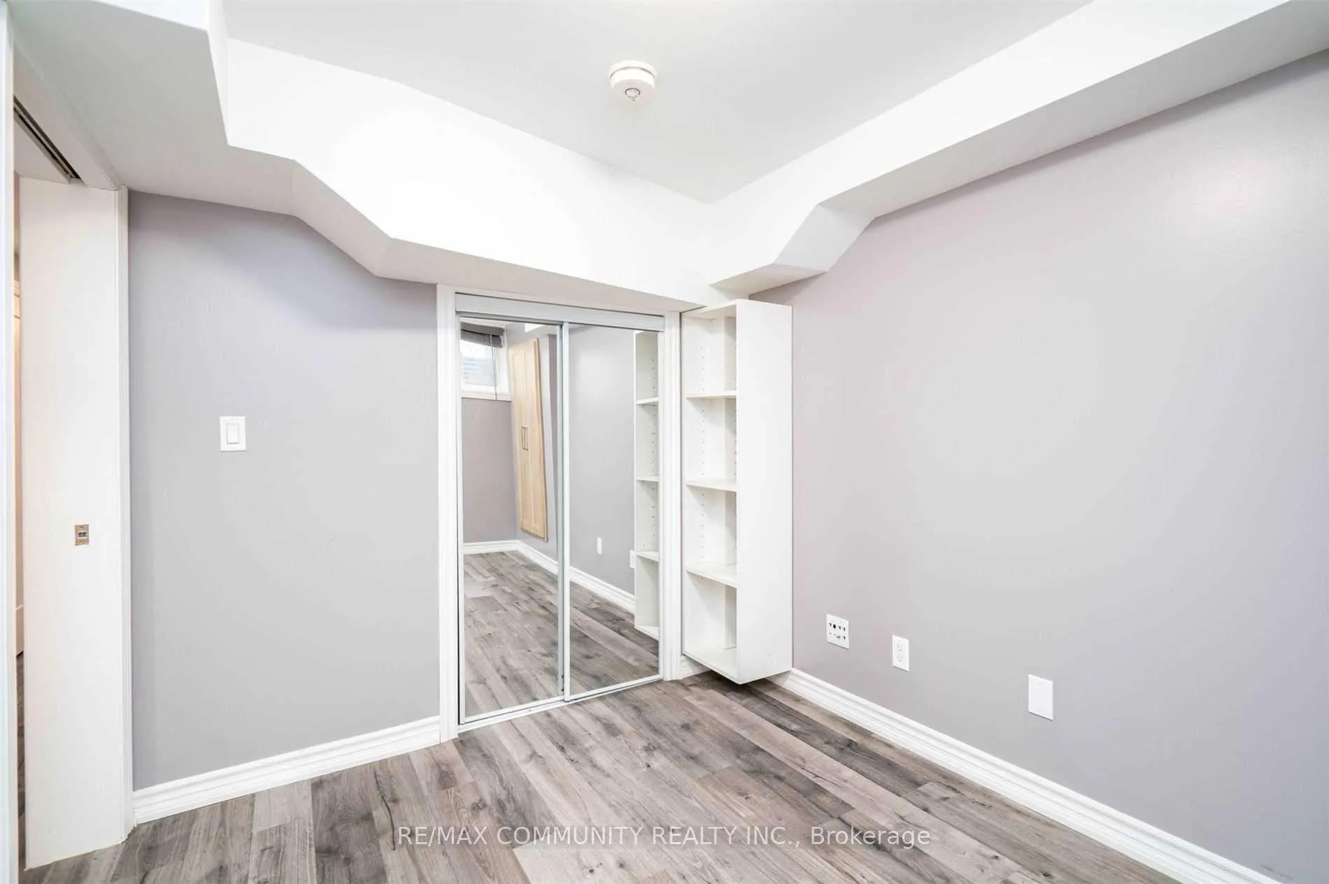 Photo 10 of Unit Lower, 50 Perfitt Crescent, Ajax, Central — HOMEH