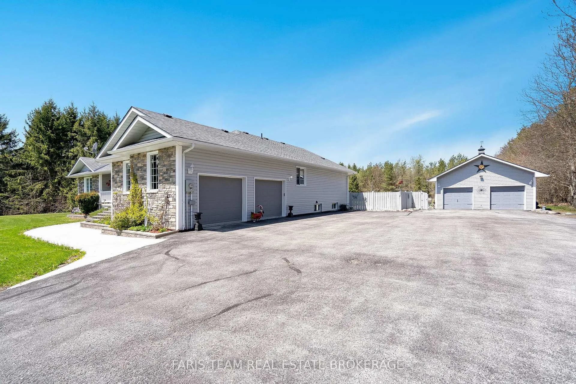 Photo 4 of 34 Concession Road 8 E, Tiny, Rural Tiny — HOMEH