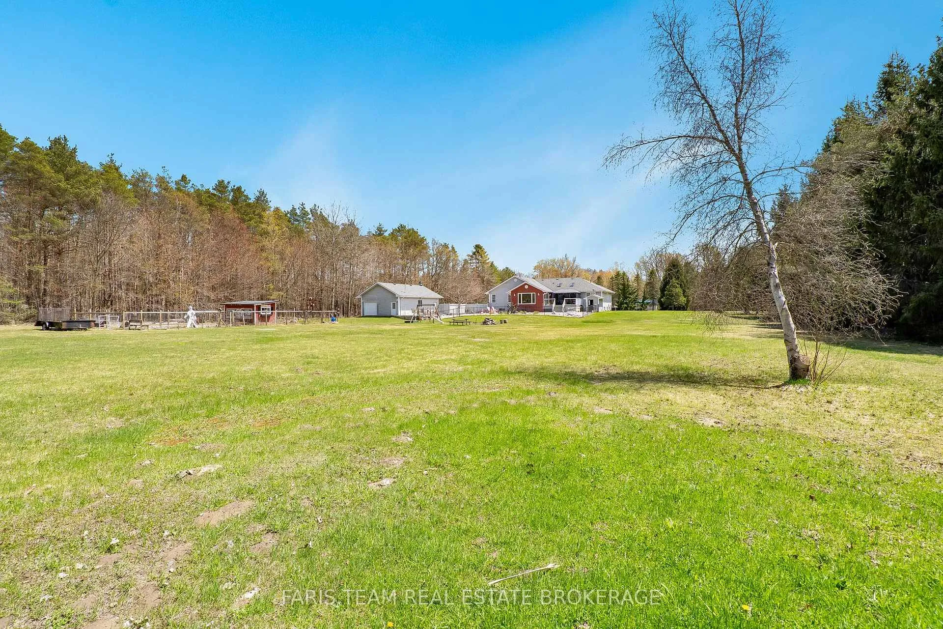 Photo 45 of 34 Concession Road 8 E, Tiny, Rural Tiny — HOMEH