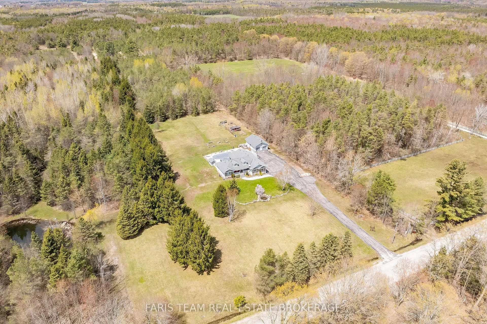 Photo 49 of 34 Concession Road 8 E, Tiny, Rural Tiny — HOMEH