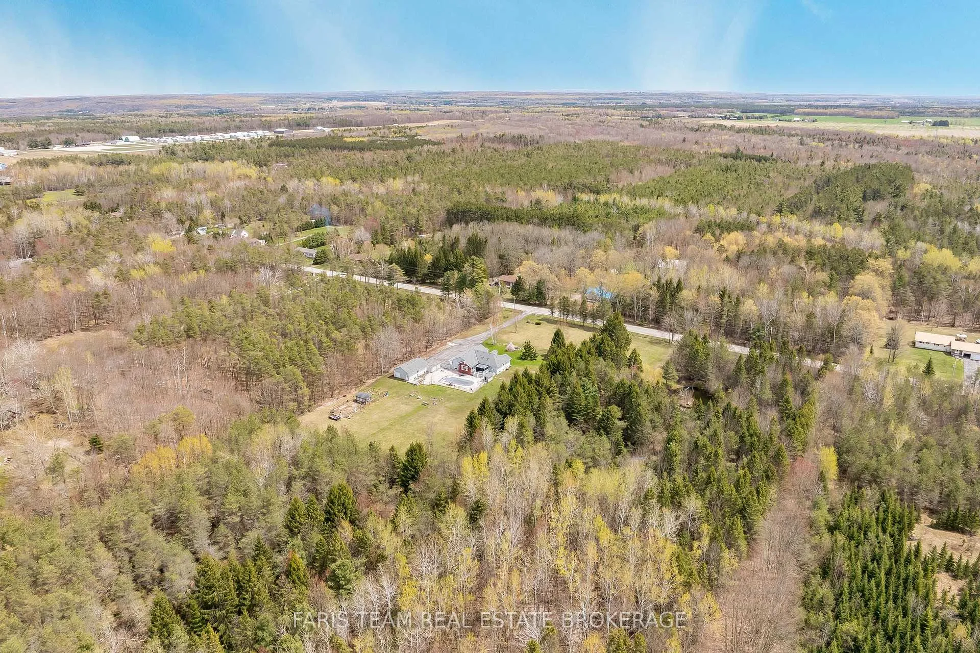 Photo 50 of 34 Concession Road 8 E, Tiny, Rural Tiny — HOMEH